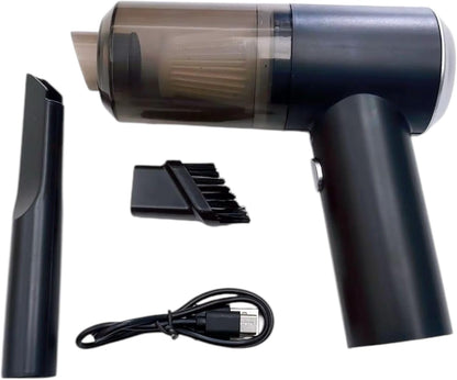 Cordless Handheld Vacuum Cleaner