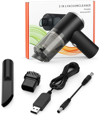 Cordless Handheld Vacuum Cleaner