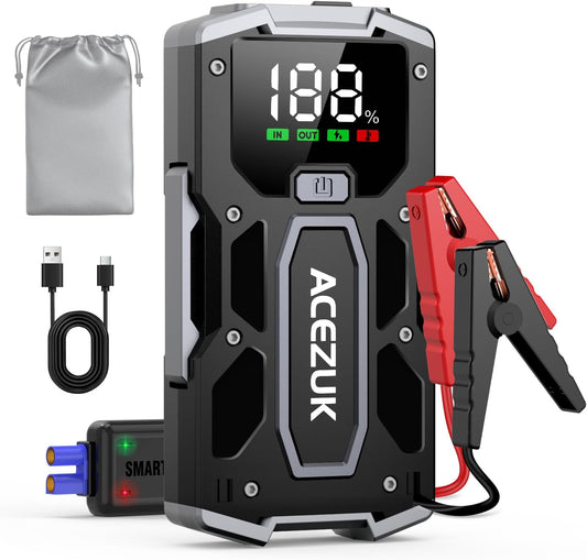 Battery Starter 4500 A / 12 V 