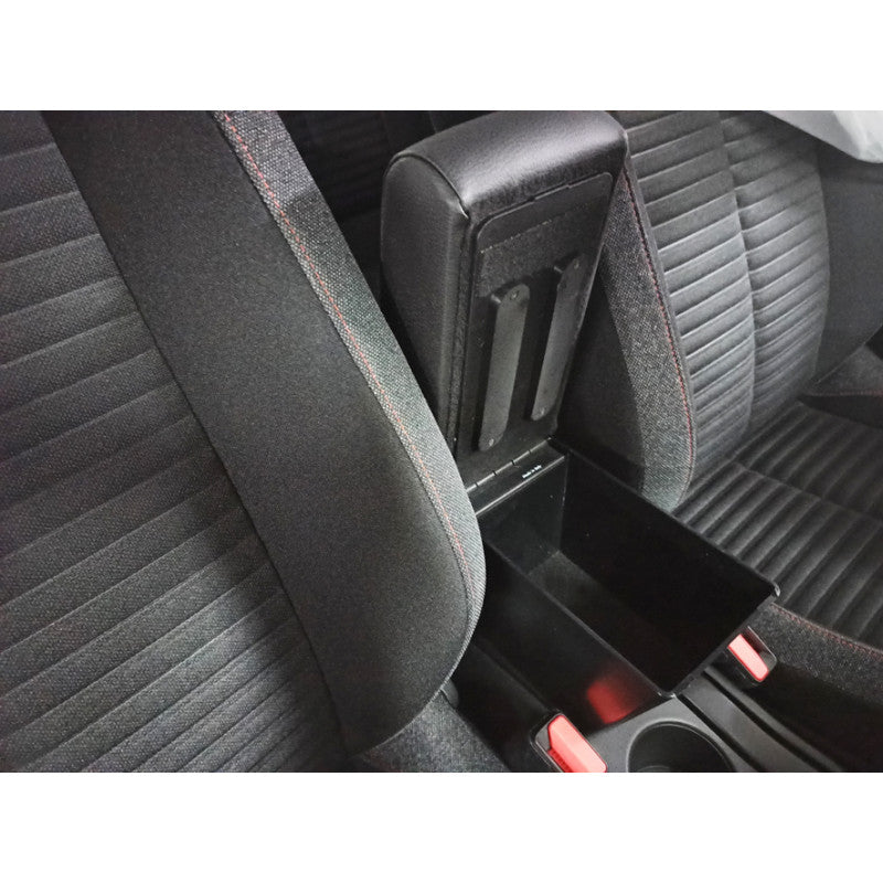 Apoio de Braço Peugeot 2008 (2020 >)