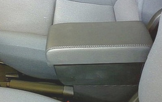 Armrest Citroen C1 (2005 > 2014) 