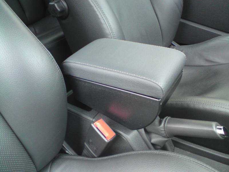 Apoio de Braço Opel Astra H (2004 >)