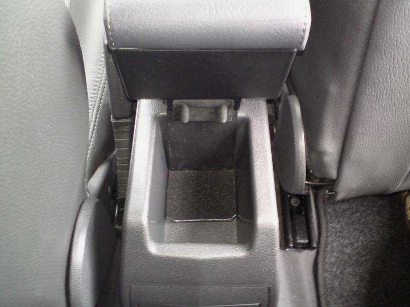 Apoio de Braço Opel Astra H (2004 >)