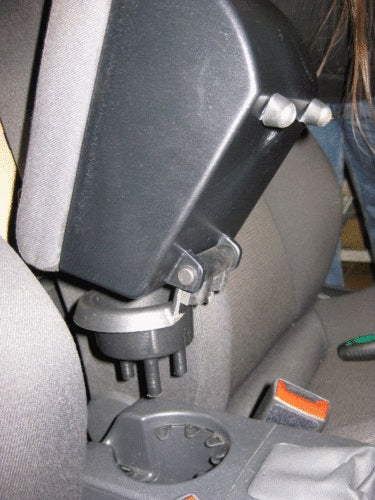 Apoio de Braço Opel Astra H (2004 >)
