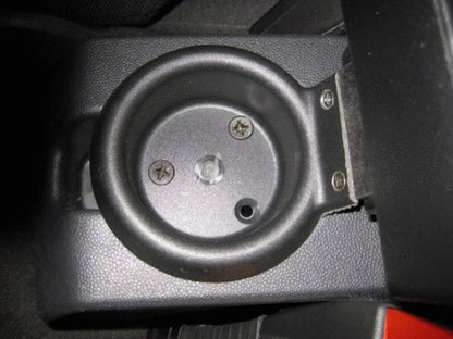 Apoio de Braço Opel Astra H (2004 >)
