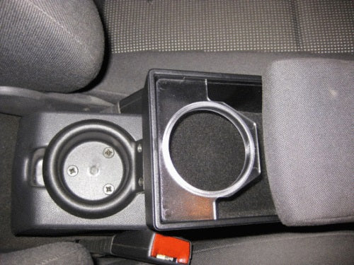 Apoio de Braço Opel Astra H (2004 >)