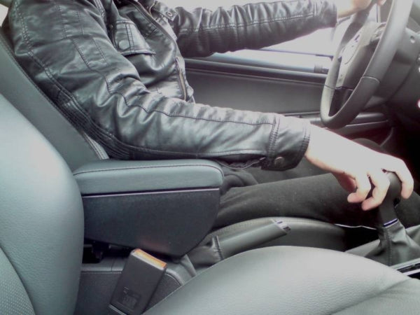 Apoio de Braço Opel Astra H (2004 >)