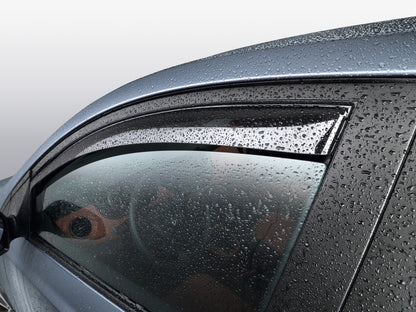 Chuvento/Paravento TOYOTA YARIS, 2011 - 3P Interior