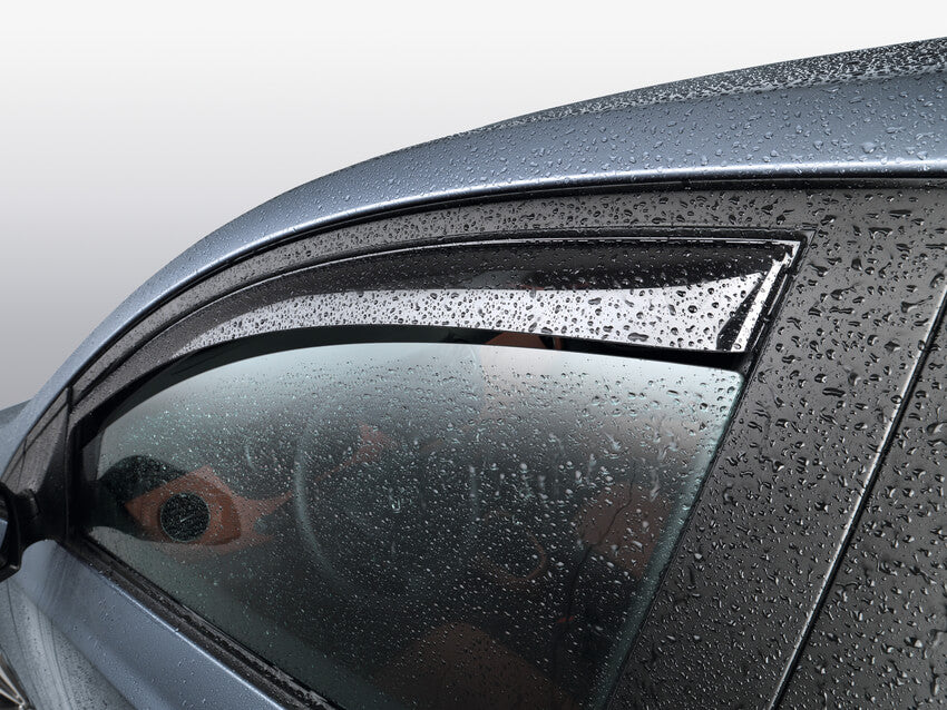 Chuvento/Paravento AUDI A1, 2010 - 3P Interior