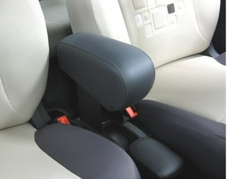 Fiat Panda Armrest (2012 > 2018) 