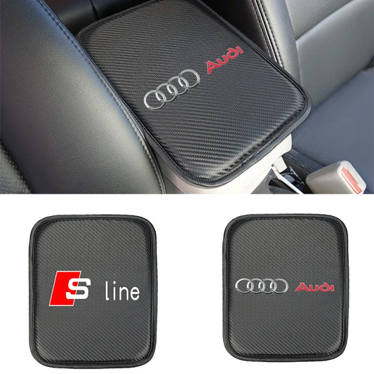 Capa Protetora Audi S Line | Específico para A4, TT, A6, A3, A8, Q3, Q5, Q7, Q8