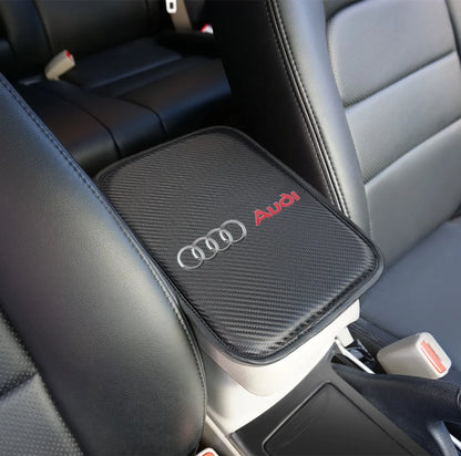 Capa Protetora Audi S Line | Específico para A4, TT, A6, A3, A8, Q3, Q5, Q7, Q8
