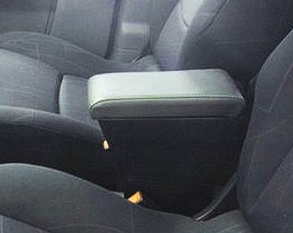 Apoio de Braço Smart Forfour (2004 > 2006)