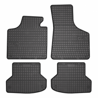 Tapetes de borracha Audi A3 8P7 Cabriolet 2008–2013 — Standard