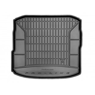 Tapete de bagageira em borracha Audi A3 8V Limousine 2013–2020