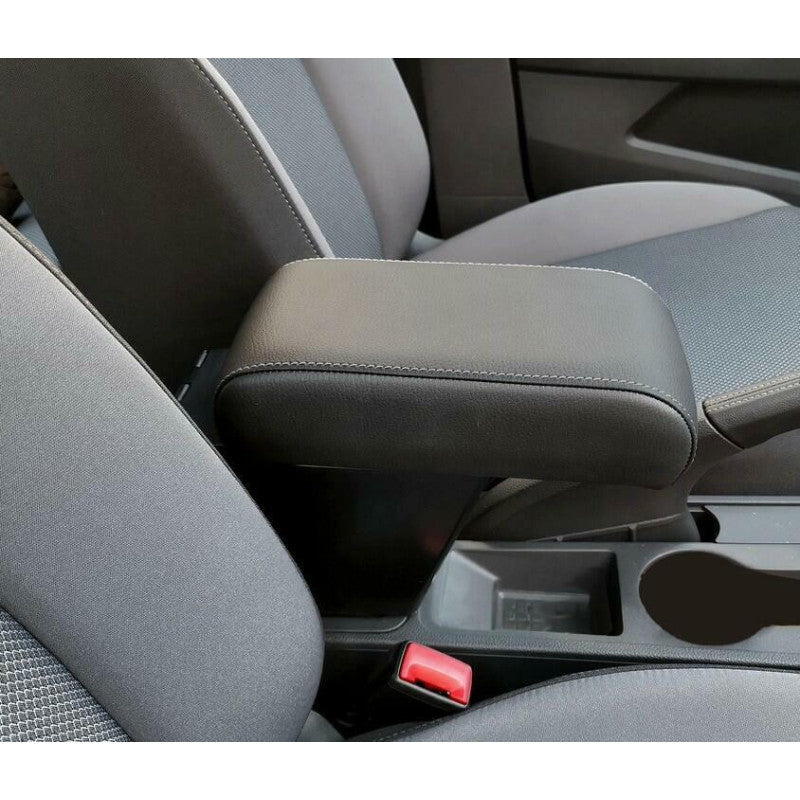 Consola compatível com apoio de braço Audi A1 II GB