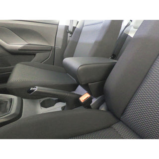 Apoio de Braço Volkswagen T-Cross (2019 >)