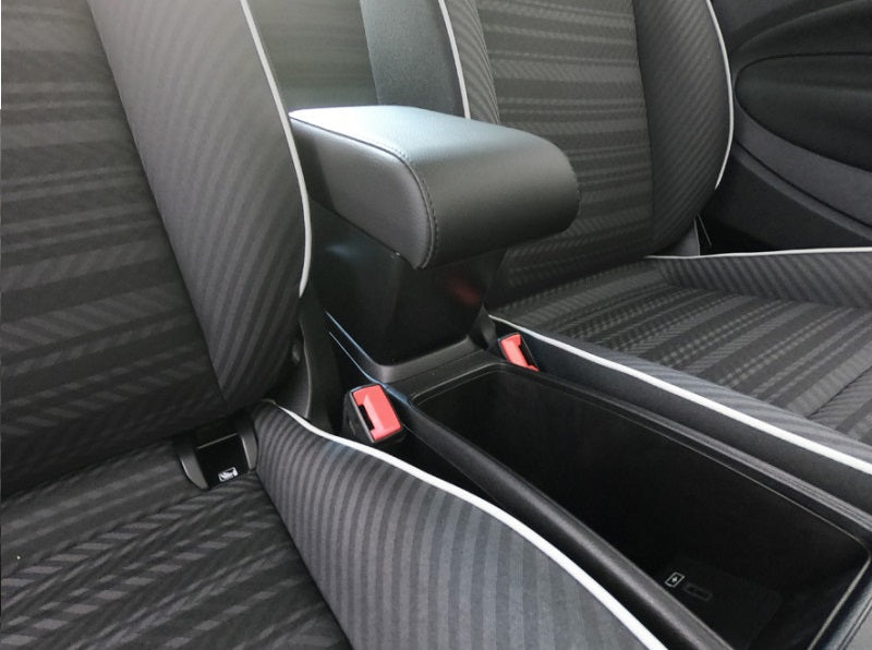 Apoio de Braço Fiat 500E elétrico (2020 >)