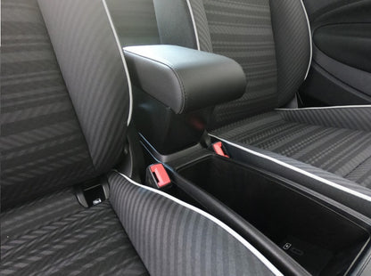 Apoio de Braço Fiat 500E elétrico (2020 >)