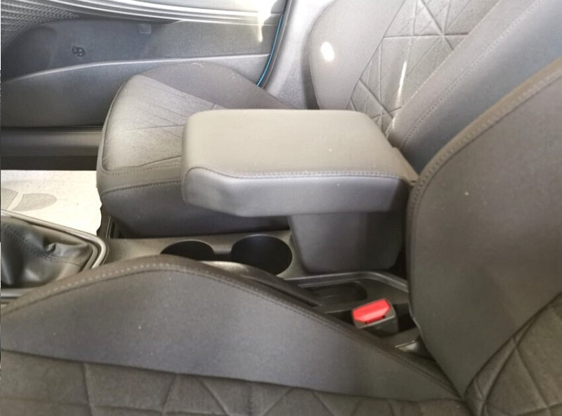 Apoio de Braço Hyundai Bayon (2021 >)