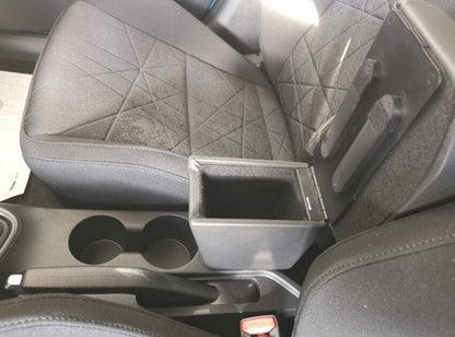 Apoio de Braço Hyundai Bayon (2021 >)