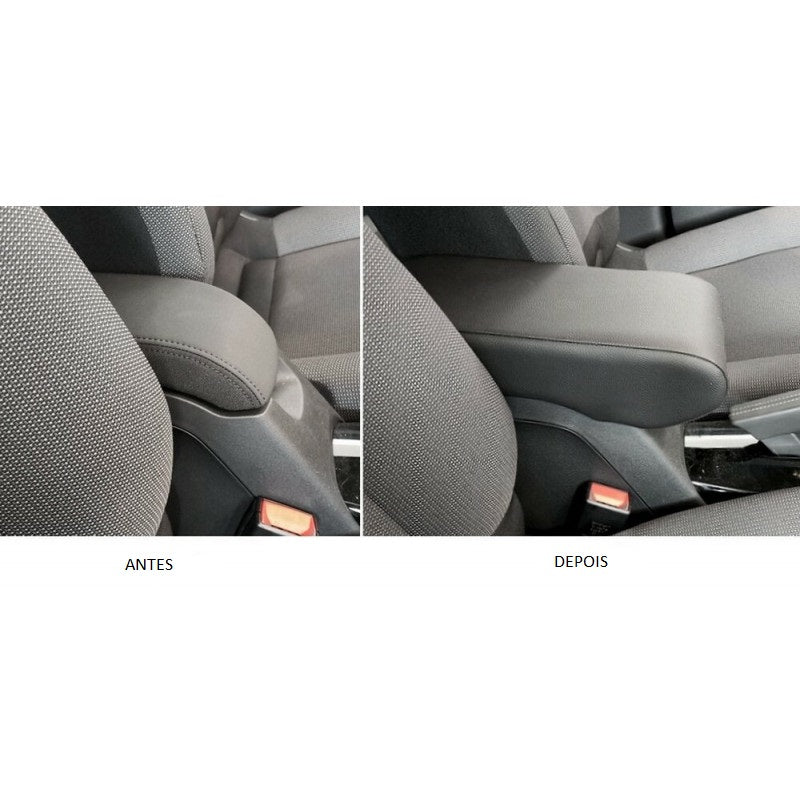 Apoio de Braço Citroen C4 Cactus (2018 >)