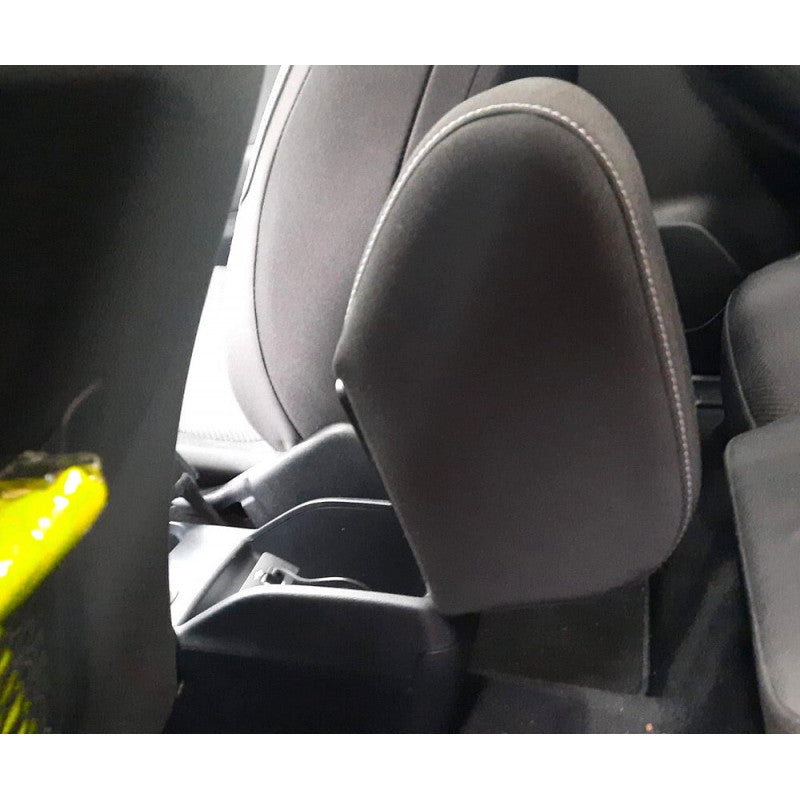Apoio de Braço Ford Puma (2019 >)