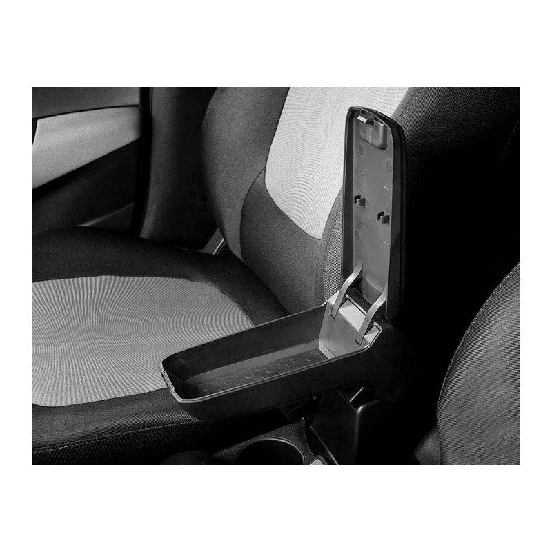 Apoio de Braço Suzuki Ignis II (2016 >) - acabamento