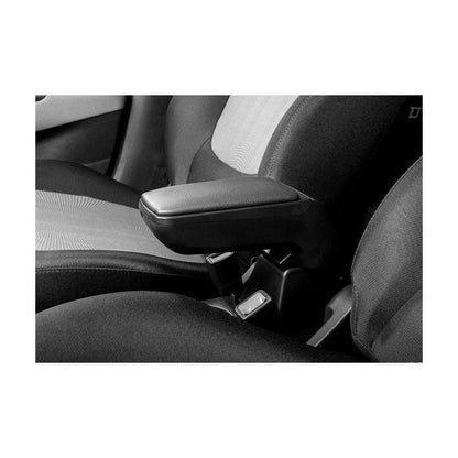 Apoio de Braço Škoda Fabia II (2007 > 2014) - compartimento interior