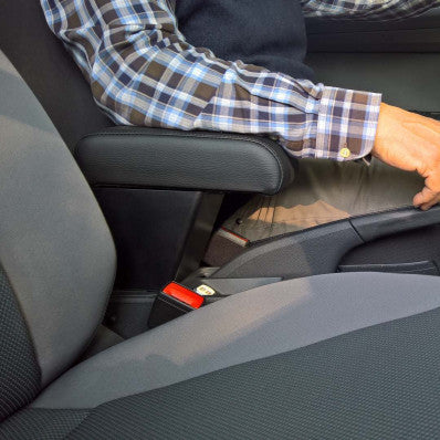 Apoio de Braço Volkswagen Polo 6 (2017 >)