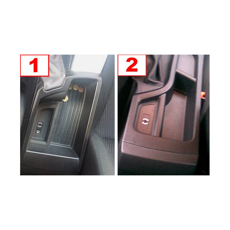 Apoio de Braço BMW Serie 1 F20-F21 (2011-)