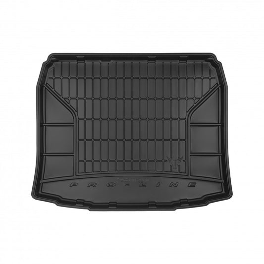 Tapete de bagageira em borracha Audi A3 8Y Sedan MHEV 2020–presente
