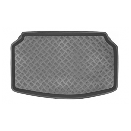 Protetor de porta-malas Toyota Yaris Gasolina e diesel 2020–atualidade