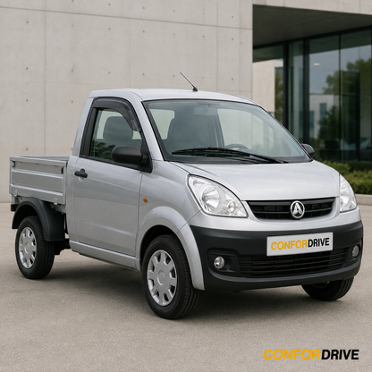 AIXAM 500.4 Pick-Up com chuventos CONFORDRIVE