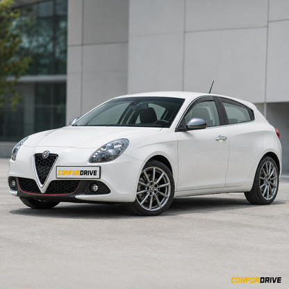 Alfa Romeo Giulietta 2010-2020 com chuventos CONFORDRIVE