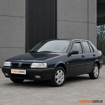FIAT Tempra 1990-2006 com chuventos dianteiros CONFORDRIVE