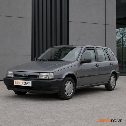FIAT Tipo 1988-1995 com chuventos dianteiros CONFORDRIVE