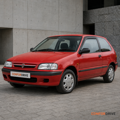Chuvento CONFORDRIVE Rover 111 114 Hatch 3 portas