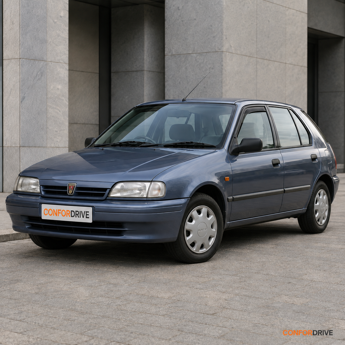 Chuvento CONFORDRIVE Rover 111 114 Hatch 5 portas