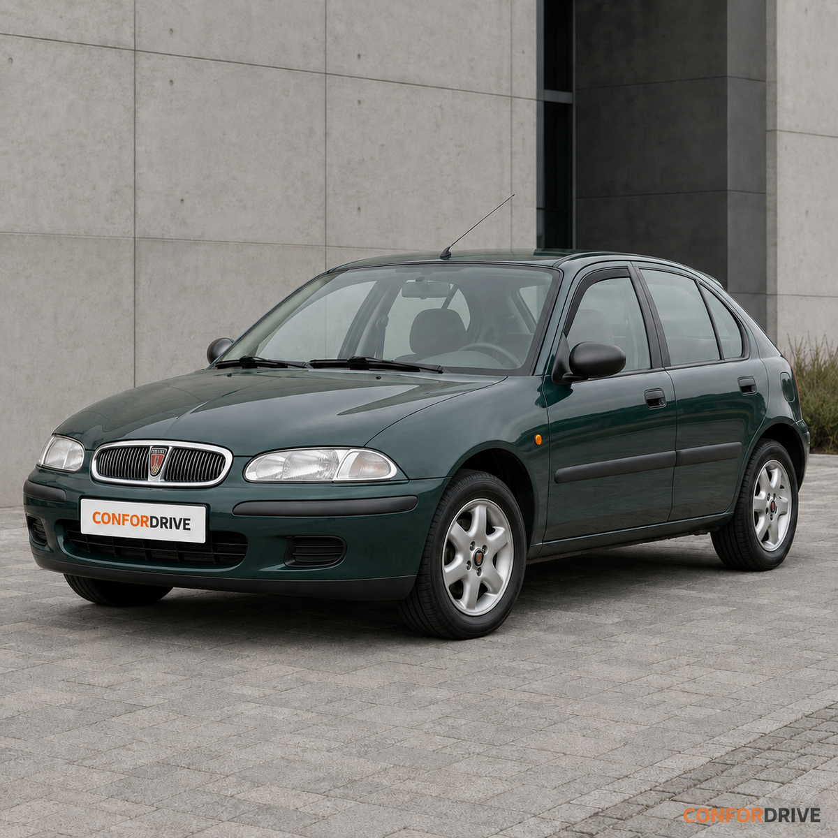 Chuvento CONFORDRIVE Rover 200 Hatch 1996-2000 5 portas