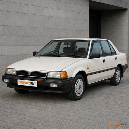 Chuvento CONFORDRIVE Rover 200 213 216 1984-1989 4 portas