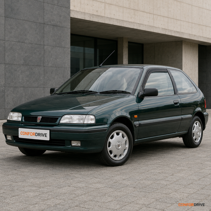 Chuvento CONFORDRIVE Rover 200 214 1991-1996 3 portas