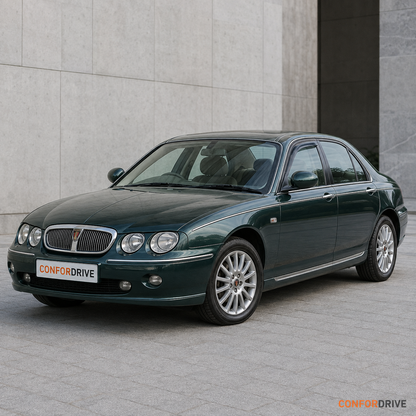 Chuvento CONFORDRIVE Rover 75 Sedan 1999-2005
