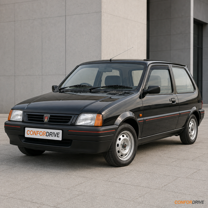 Chuvento CONFORDRIVE Rover Metro 1980-1994 2 portas