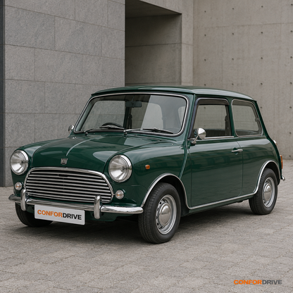Chuvento CONFORDRIVE Rover Mini 1969-2000 2 portas