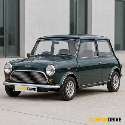 Rover Mini 1969-2000 com chuventos CONFORDRIVE
