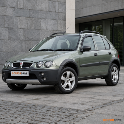 Chuvento CONFORDRIVE Rover Streetwise 2003-2005 5 portas