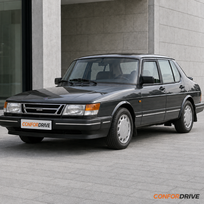Chuvento CONFORDRIVE Saab 900 1981-1993 4 portas