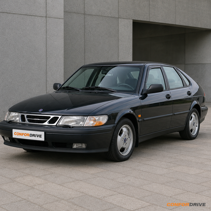 Chuvento CONFORDRIVE Saab 900 1993-1997 5 portas