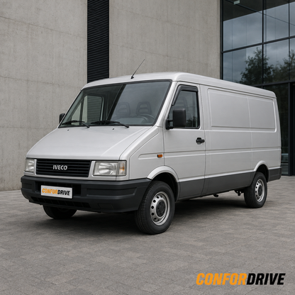 Iveco Daily 1990-2000 com chuventos dianteiros CONFORDRIVE